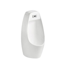 Писсуар подвесной Stork с ИК-датчиком автоматического смыва 350х310х685 White QT1588102HW Писсуар подвесной Stork с ИК-датчиком автоматического смыва 350х310х685 White QT1588102HW