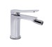 Смеситель для биде Qtap Slavonice QTSLA255CRM45921 Chrome