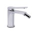 Смеситель для биде Qtap Slavonice QTSLA255CRM45921 Chrome