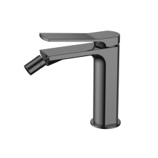 Смеситель для биде Slavonice QTSLA255GMB45923 Gunmetal Black PVD