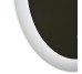 Зеркало Qtap Taurus R600 с LED-подсветкой Touch, с антизапотеванием, с диммером, рег. темп. цвета (3000-6500K) QT2478R607