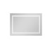 Зеркало Qtap Cardinal 1200х800 с LED-подсветкой Touch, с антизапотеванием, с диммером, рег. темп. цвета (3000-6500K) QT0478C12080
