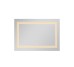 Зеркало Qtap Cardinal 1200х800 с LED-подсветкой Touch, с антизапотеванием, с диммером, рег. темп. цвета (3000-6500K) QT0478C12080