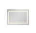 Зеркало Qtap Cardinal 1200х800 с LED-подсветкой Touch, с антизапотеванием, с диммером, рег. темп. цвета (3000-6500K) QT0478C12080