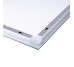 Зеркало Qtap Cardinal 1200х800 с LED-подсветкой Touch, с антизапотеванием, с диммером, рег. темп. цвета (3000-6500K) QT0478C12080