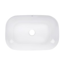Раковина-чаша Robin 610x400x145 White QT13112143PWN
