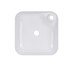 Раковина-чаша Qtap Stork 430x430x125 White QT15112194WN