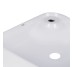 Раковина-чаша Qtap Stork 430x430x125 White QT15112194WN