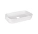 Раковина-чаша Qtap Scorpio 550х390х120 White QT14112243WN