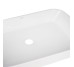Раковина-чаша Qtap Scorpio 550х390х120 White QT14112243WN