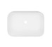 Раковина-чаша Qtap Scorpio 550х390х120 White QT14112243WN