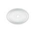 Раковина-чаша Qtap Kolibri 500x360x140 White QT10113054WN
