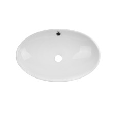 Раковина-чаша Dove 625х415х150 White QT06113077WN Раковина-чаша Dove 625х415х150 White QT06113077WN