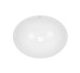 Раковина-чаша Qtap Dove 410x335x145 White QT06113078WN