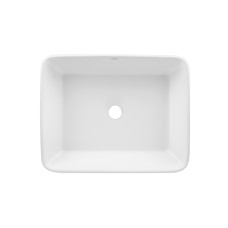 Раковина-чаша Tern 475х370х140 White QT17112074WN Раковина-чаша Tern 475х370х140 White QT17112074WN
