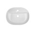 Раковина-чаша Qtap Scorpio 505x385x120 White QT14112202WN