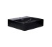 Раковина Qtap Nando LT 500х420х120 Matt black QT12112173SMBMBN