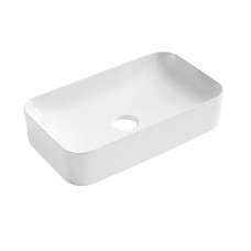 Раковина-чаша Tern 605x350x140 White QT17112270WN Раковина-чаша Tern 605x350x140 White QT17112270WN