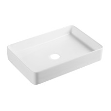 Раковина-чаша Tern 600x405x110 White QT17112174WN