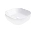 Раковина-чаша Qtap Kolibri 430х430х150 White QT1011K396WN