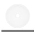 Раковина-чаша Qtap Owl 400х400х155 White QT1911K53WN