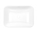 Раковина Qtap Scorpio 610х380х150 White QT1411K491WN
