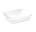 Раковина Qtap Scorpio 610х380х150 White QT1411K491WN