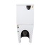 Унітаз підлоговий Qtap Jay Ultra Quiet з сидінням Soft-close 640x360x835 мм QT07222175TW White