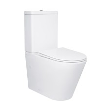 Унітаз підлоговий Swan Ultra Quiet з сидінням Soft-close 640x360x835 мм QT16222182TW White Унітаз підлоговий Swan Ultra Quiet з сидінням Soft-close 640x360x835 мм QT16222182TW White Qtap сантехніка — сторінка 18