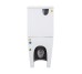 Унітаз підлоговий Qtap Swan Ultra Quiet з сидінням Soft-close 640x360x835 мм QT16222182TW White
