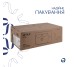 Комплект Qtap Tern: Раковина подвесная прямоугольная правая 450х250х158 мм White + Донный клапан PU02O