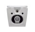 Унитаз подвесной Qtap Jay безободковый с сиденьем Soft-close QT07335175W