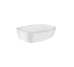 Раковина-чаша Qtap Cardinal 500х380х140 мм White QT04116302W
