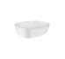 Раковина-чаша Qtap Cardinal 600х380х140 мм White QT04116257W