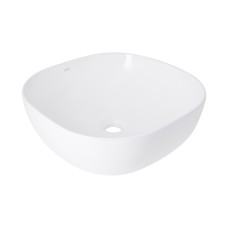 Раковина-чаша Kolibri 400х400х140 мм White QT10116303W