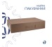 Раковина-чаша Qtap Kolibri 400х400х140 мм White QT10116303W