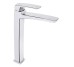 Смеситель для раковины Qtap Tern высокий QTTER269CRM47585 Chrome