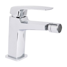 Змішувач для биде Tern QTTER255CRM47589 Chrome Змішувач для биде Tern QTTER255CRM47589 Chrome