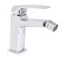 Смеситель для биде Qtap Tern QTTER255CRM47589 Chrome