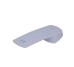 Ручка Qtap (102x36x30) для смесителя Tern QT102363047642