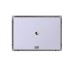Зеркало Qtap Mideya (DC-F613) 700х500 с LED-подсветкой Touch, с антизапотеванием, диммером, рег. яркости QT2078NCF7050W