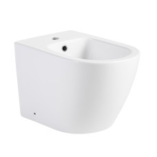 Біде підлогове Jay 560х360х410 мм, White QT07443375W Біде — сторінка 4