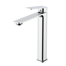 Змішувач для раковини високий Capricorn, Chrome (k26) QTCAP1060H102C48220 Qtap сантехніка — сторінка 12