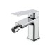 Змішувач для биде Qtap Capricorn Chrome (k26) QTCAP2060102C48223