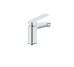 Змішувач для биде Qtap Capricorn Chrome (k26) QTCAP2060102C48223