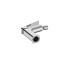 Змішувач для биде Qtap Capricorn Chrome (k26) QTCAP2060102C48223