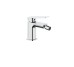 Змішувач для биде Qtap Capricorn Chrome (k26) QTCAP2060102C48223