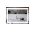 Зеркало Qtap Cardinal (CA2) 1200х800 с LED-подсветкой Touch, с антизапотеванием, с диммером, рег. темп. цвета (3000-6500K) QT0478C1208048454