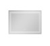 Зеркало Qtap Cardinal (CA2) 1200х800 с LED-подсветкой Touch, с антизапотеванием, с диммером, рег. темп. цвета (3000-6500K) QT0478C1208048454