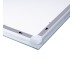 Зеркало Qtap Cardinal (CA2) 1000х800 с LED-подсветкой Touch, с антизапотеванием, с диммером, рег. темп. цвета (3000-6500K) QT0478C1008048455